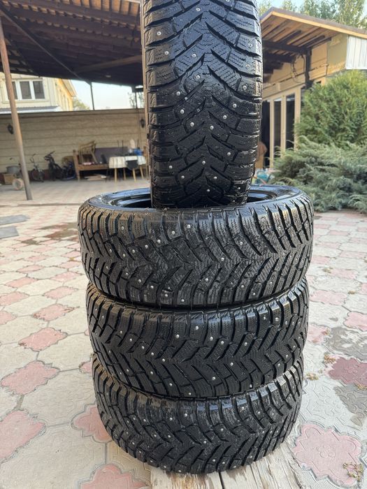 Шины зимние Toyo Observe 205/55 R16
