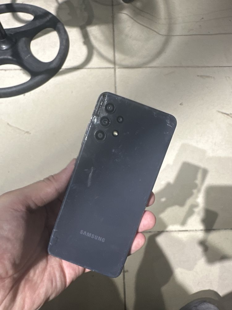 Samsung a32 128g