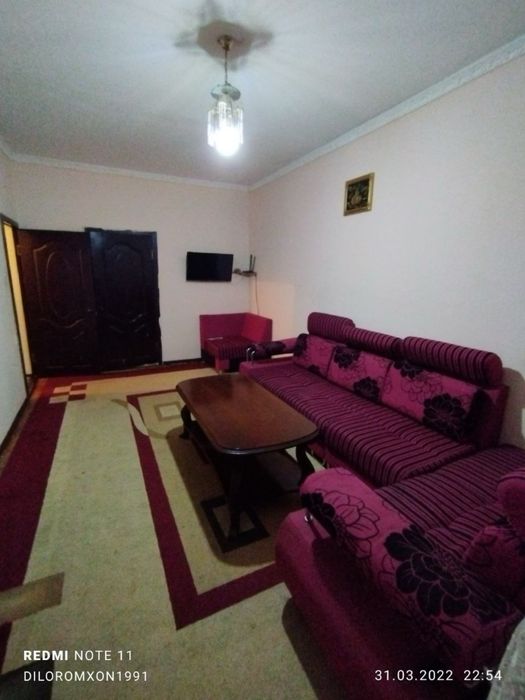 Srochna Yunsobod 7 kv 2*3/2/4  Sotiladi