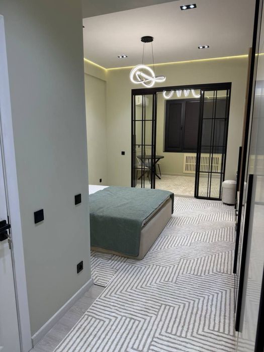 Сдается 2 ком Чиланзар 6. ЖК Prime Residence