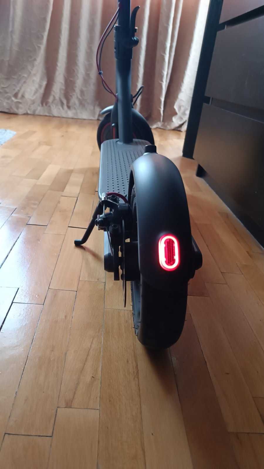 Тротинетка Xiaomi Me Electric Scooter Pro
