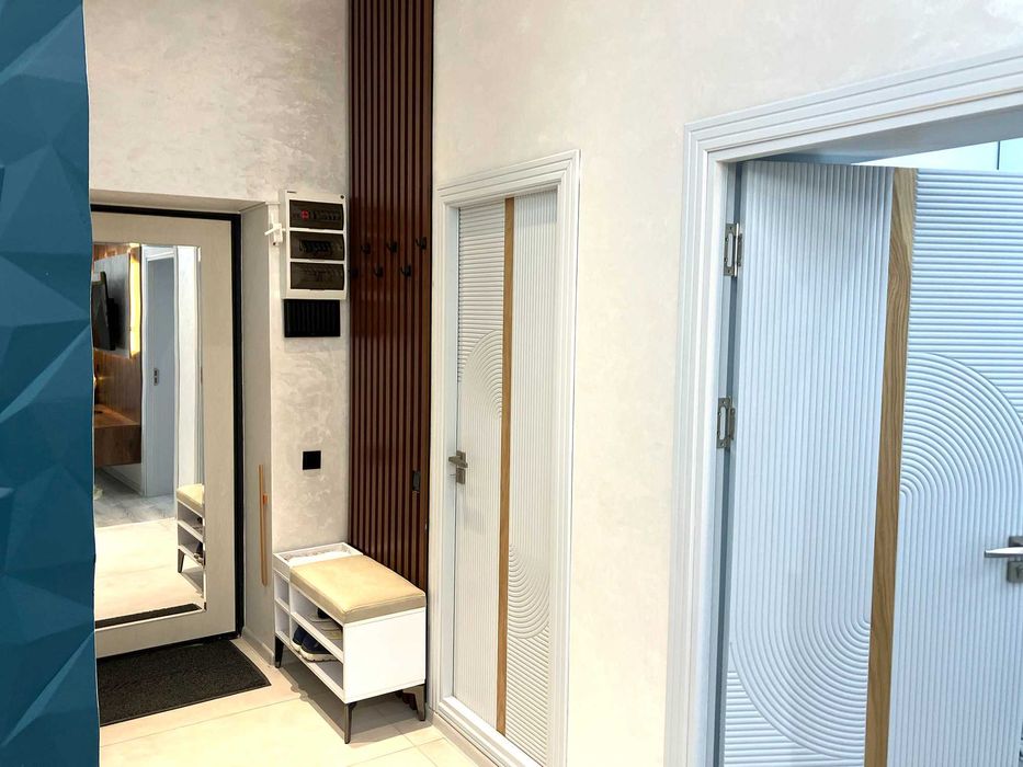 Стильная квартира от собственника в долгосрочную аренду в центре