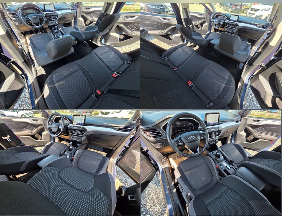 Ford Focus //Rate//