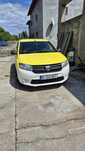 Dacia Logan Instalatie GPL, revizie completa, stare buna
