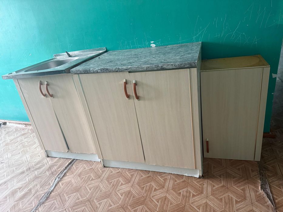 Кухонная гарнитура