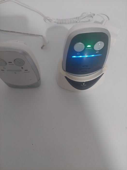 Vând aparat monitorizare copii ct 2400