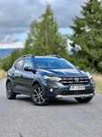 De Vanzare Sandero Stepwey