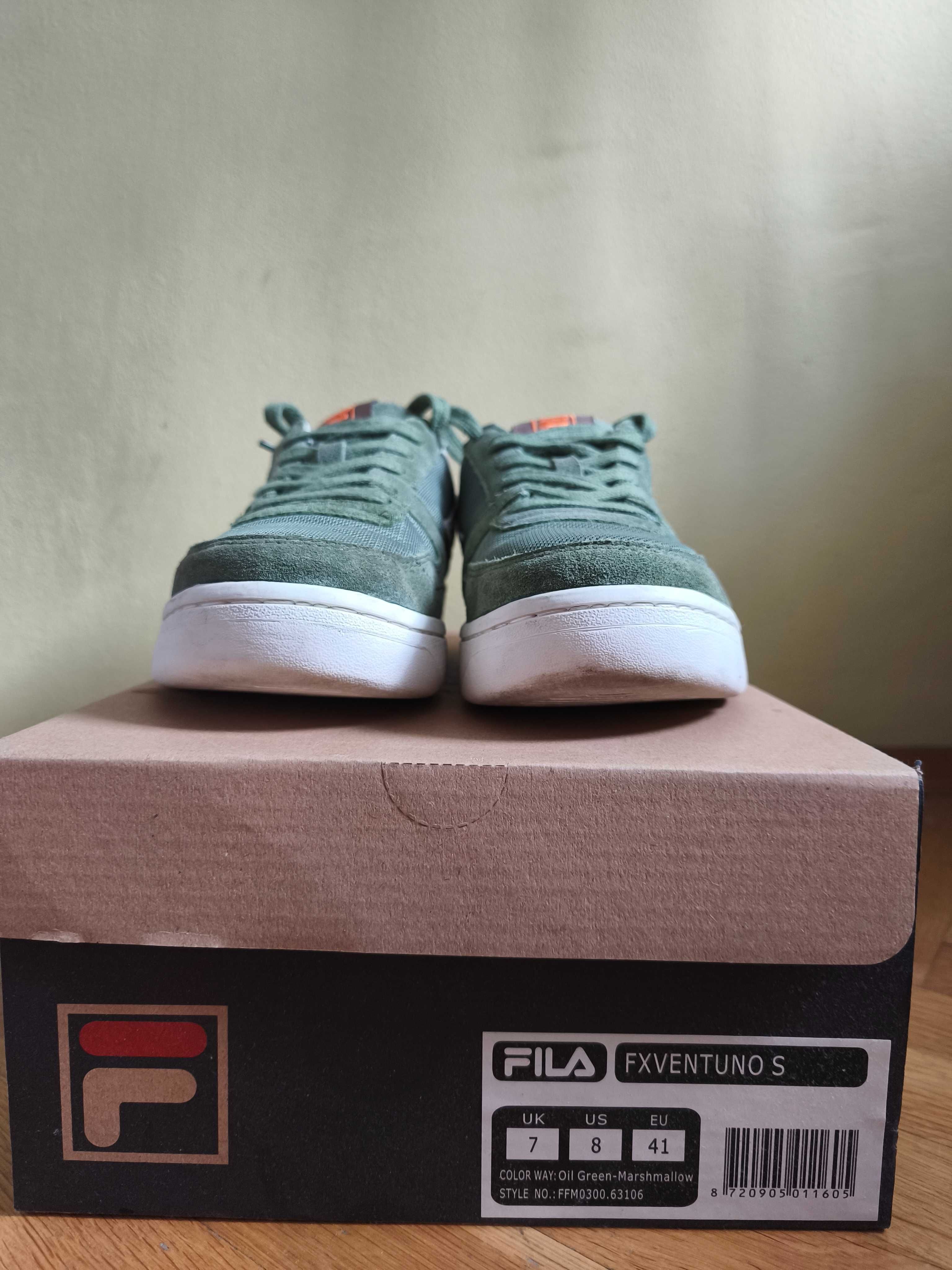 Fila FXVentuno S маратонки