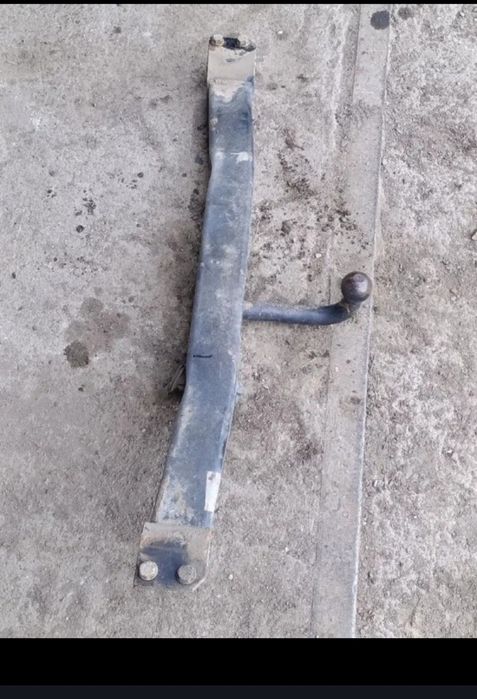 Фаркоп на Мерседес W202