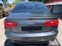 Dezmembrez audi a6 c7/audi a6 4g 3.0 diesel quatro/perne aer a6/