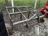 Combinator pamant 2 m