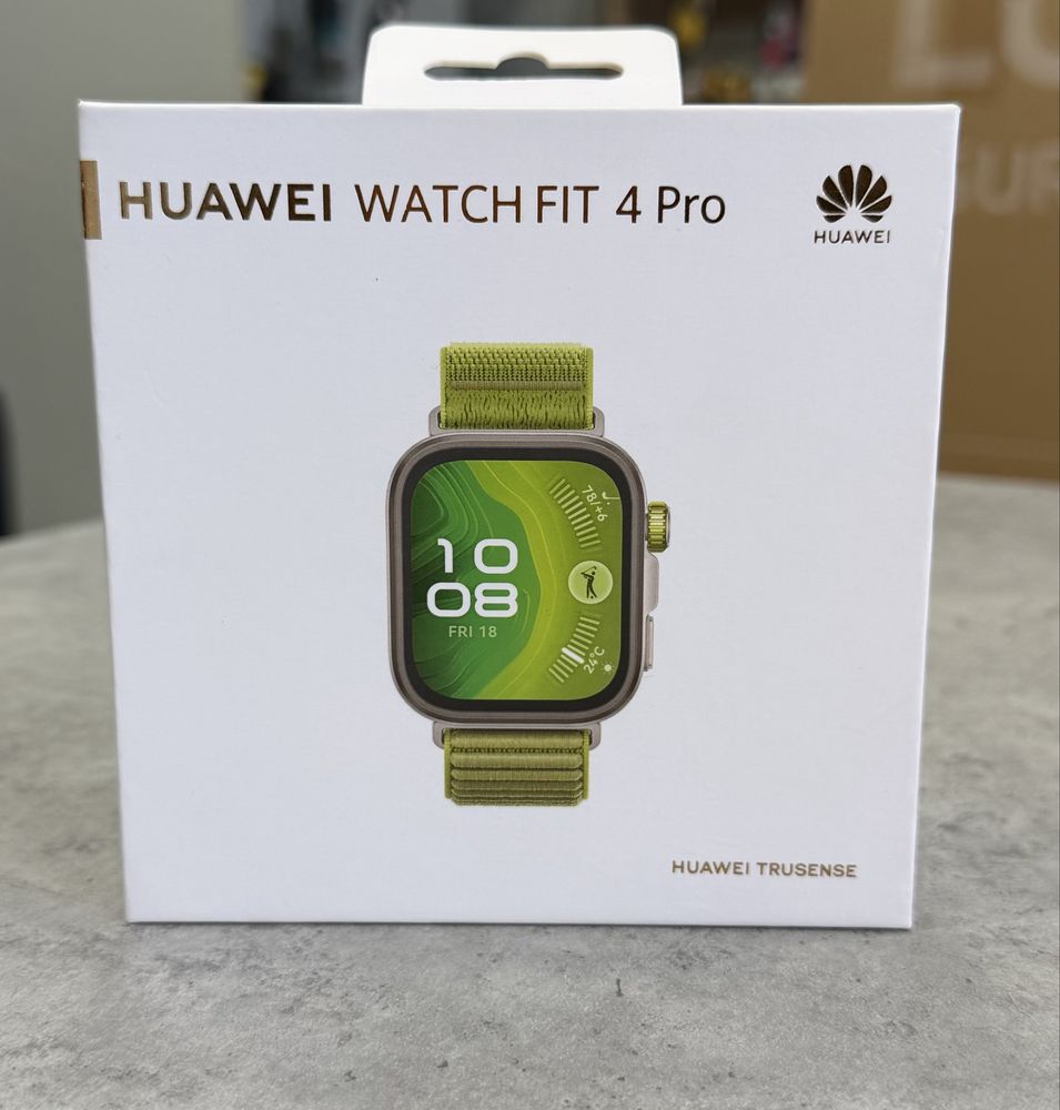Huawei FIT 4 pro НОВ