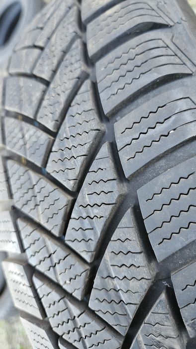 4бр като нови гуми 175 65 14 дот 23 матадор