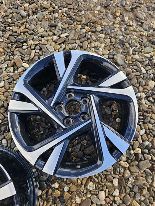 Janta Aliaj R18 originala Toyota C-HR