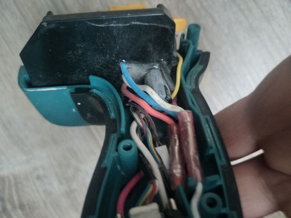 Makita DDF 459 piese