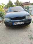 Vând Audi A3 2001