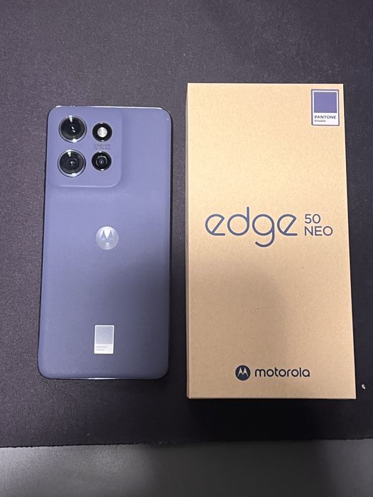 Motorola edge 50 neo