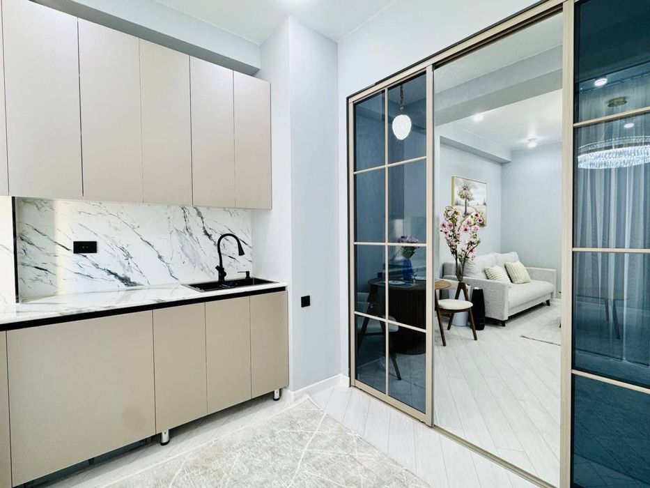 Продаеться квартира Престиж Гарденс