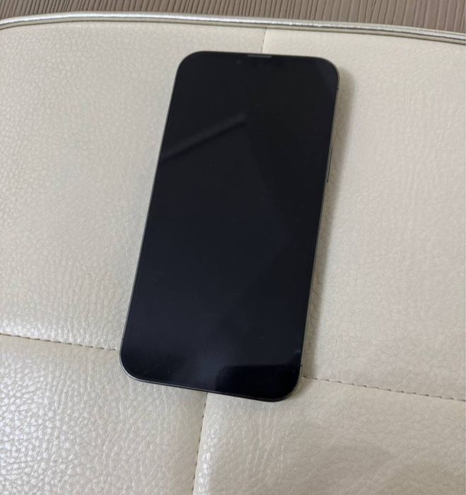 Iphone 13 Pro Max 256GB