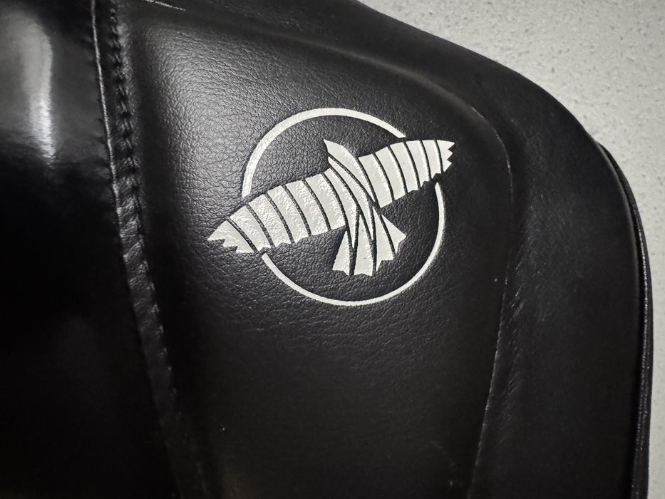 Протектори за крака - Hayabusa T3 Black