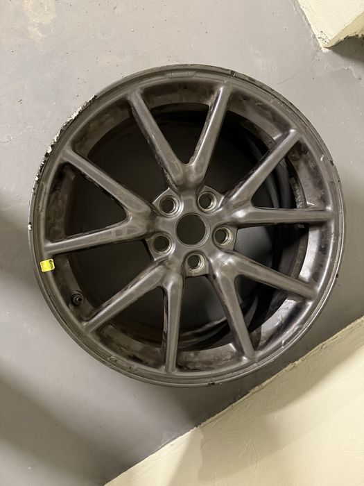 Джанти тесла модел 3 18” 18X8.5J