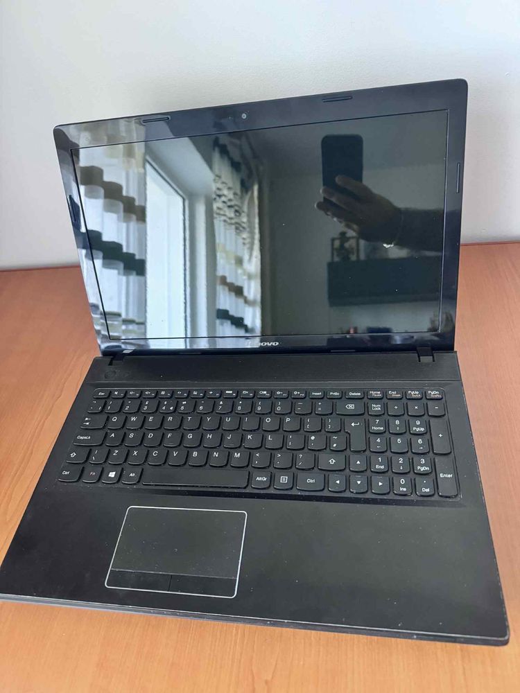 Laptop Lenovo Intel Core i7