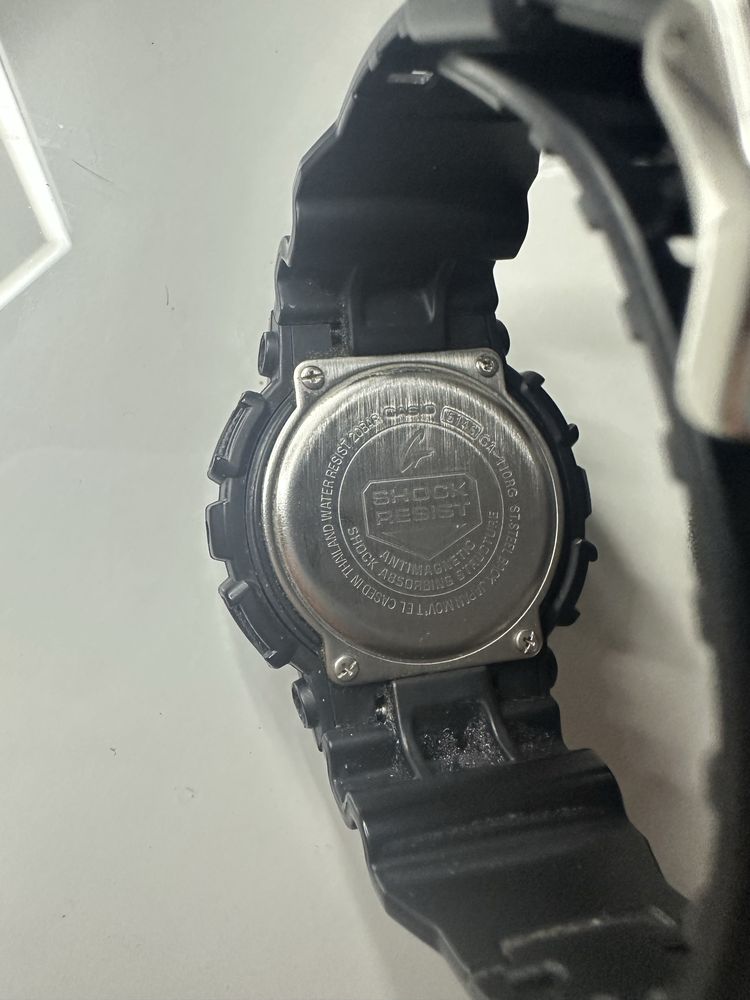 часовник casio G-Shock