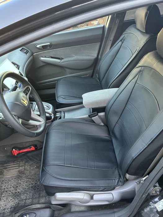 Honda Civic Hibrid