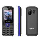 Telefon Mobil MKTEL, 800mAh, Micro Usb, Simplu, Elegant, Negru