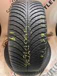 Super anvelope AllSeason 2X 235/65 R17 Goodyear