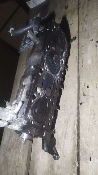 Chiuloasa mitsubishi l200 2003