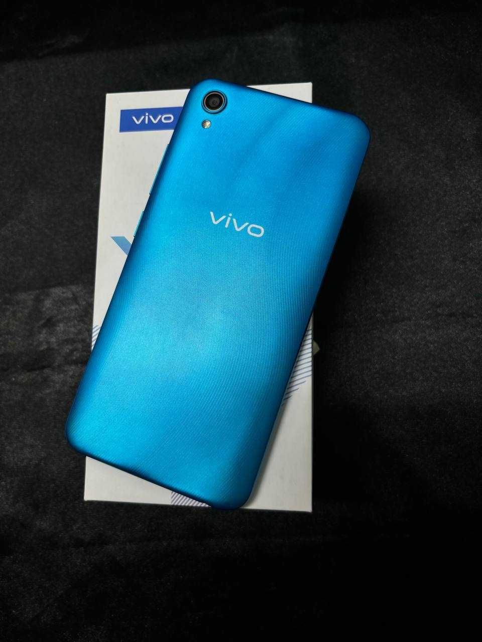 Vivo Y1s 32 Gb (Кызылорда) лот 336358