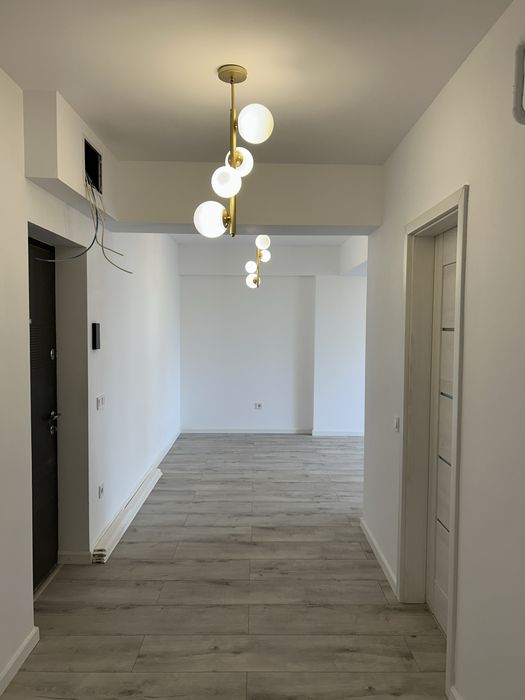 Apartament 2 camere bloc nou Slatina Residence