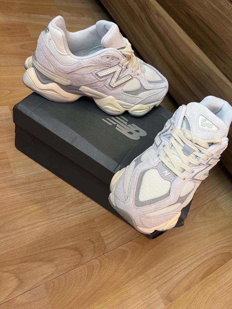 Спортни обувки New Balance 9060 HSA