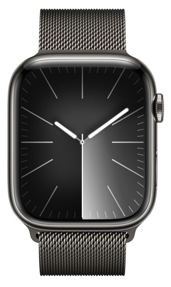 часы Appel Watch Series 9
