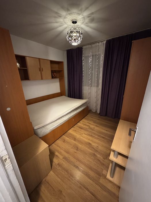 Inchiriez apartament 2 camere Pantelimon
