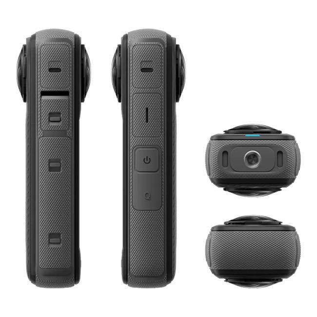 Продаю камеру 360 insta x4