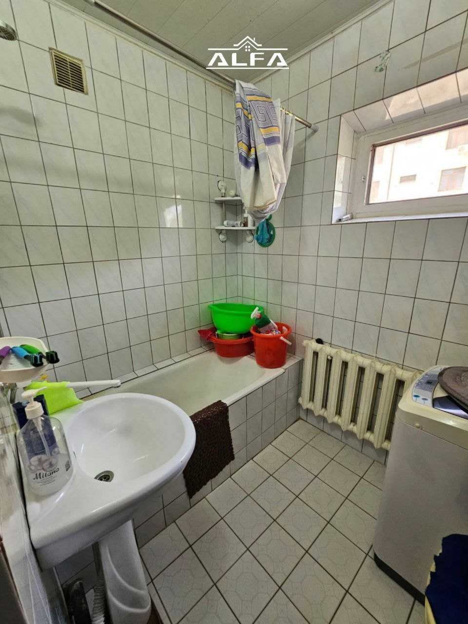 4 xonali 90m² 3-qavat.
