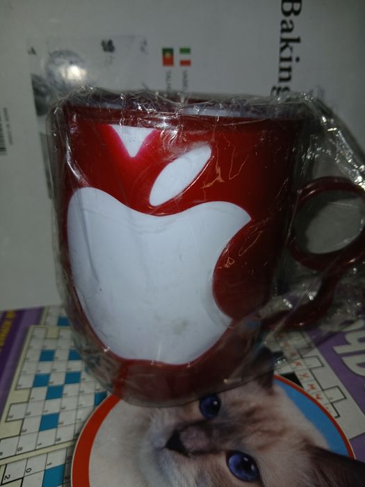 Продам! Новый. Кружка. Ул. Валиханова 167