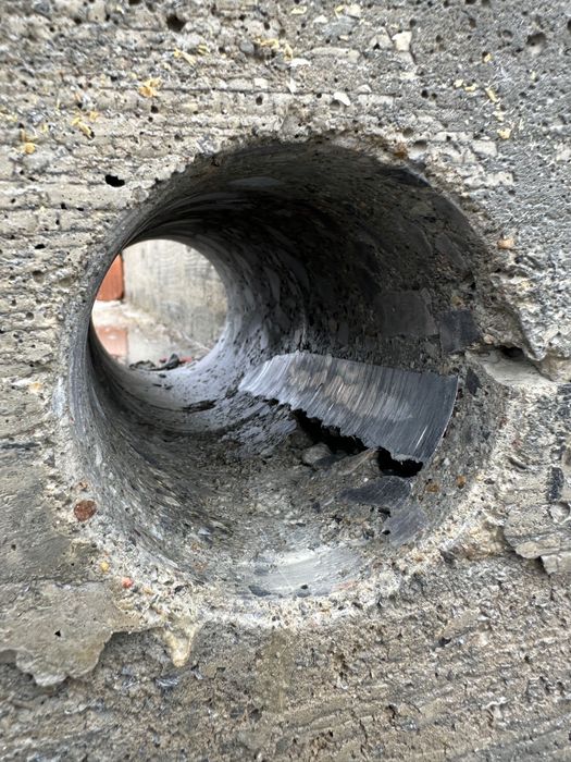 Ядково пробиване на отвори