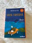 Carte Fantasy - Vama fantomă -Norton Juster
