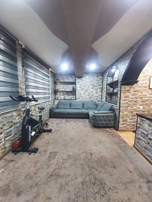 Квартира 5/4/5
Шайхантахурский район
Массив Ц-13