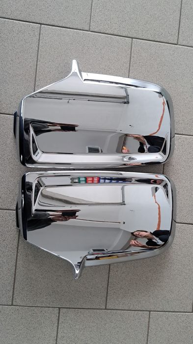 Ornament Cu Grile Aerisire Sprinter Cdi 2000 - 2006  Carcasă ceasuri b