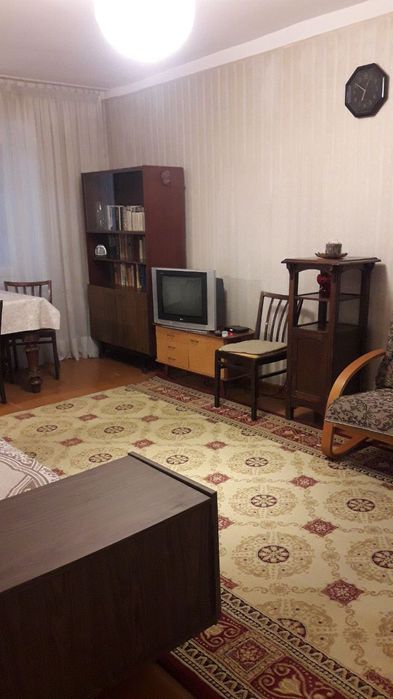 Сдаю 2-х комнатную квартиру