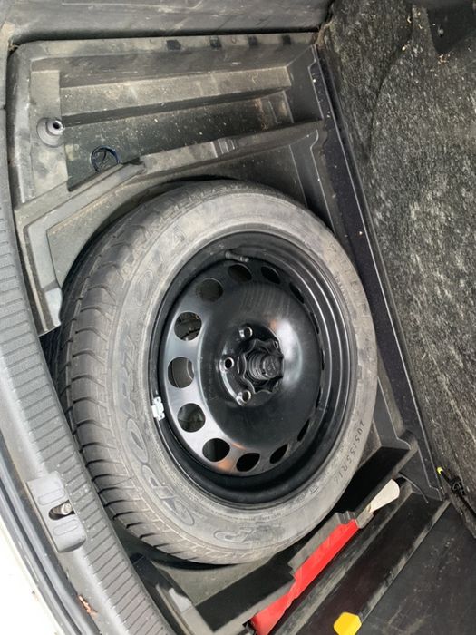 НА ЧѝСТИ! VW Volkswagen Touran 1.9 TDI BKC 2006 г. Фолксваген Туран