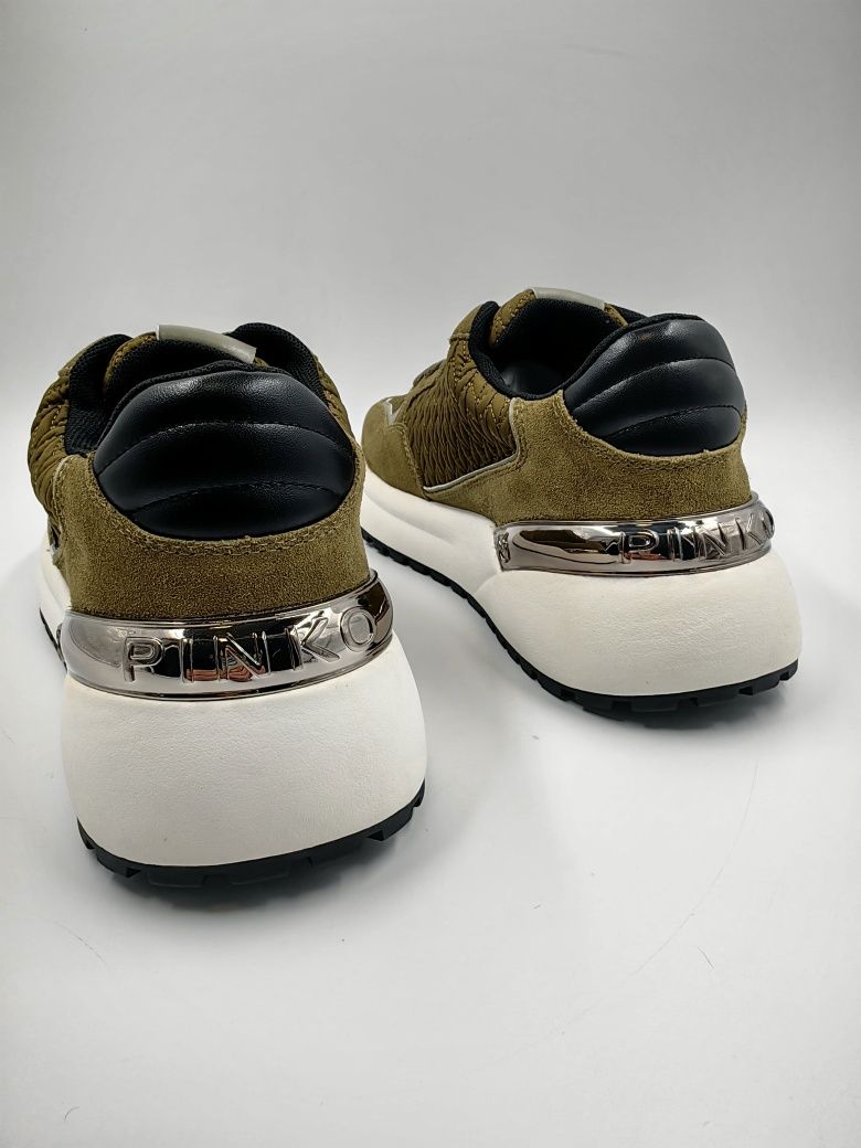 PINKO GEM 07 Оригинални Сникърси