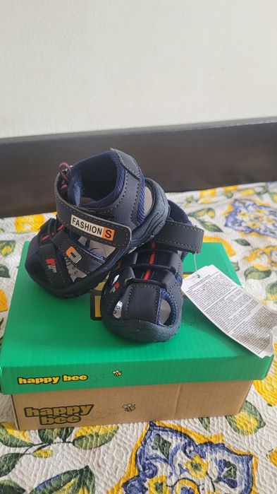 Sandale copii marime 20 noi cu eticheta