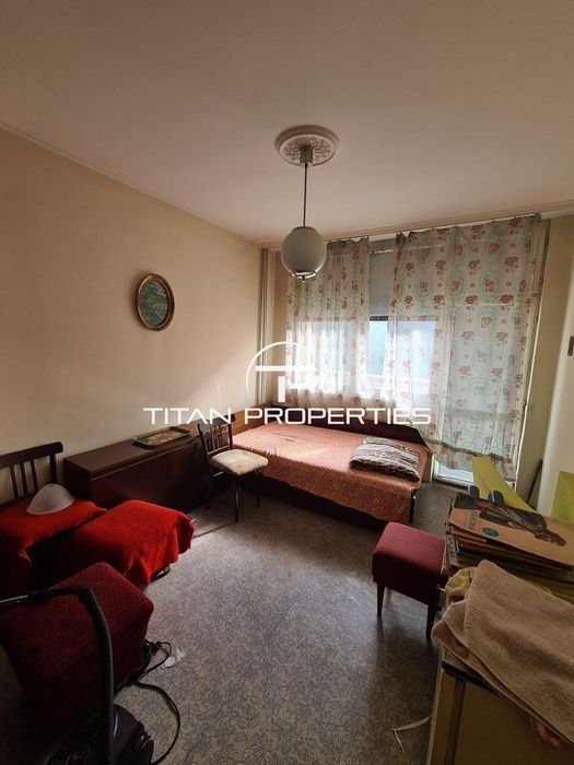 Продава се Тристаен апартамент в Пловдив, Южен - 100 кв.м за 1300 €/кв.м - Снимка #3