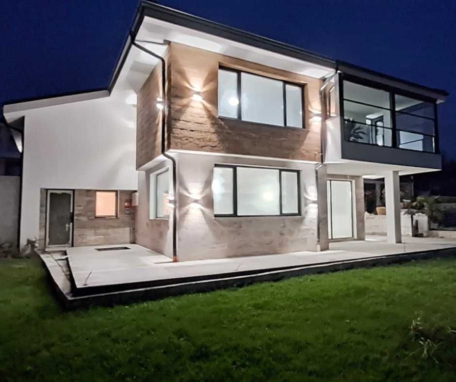 Продава се Къща в Стара Загора, Студентско градче - 230 кв.м за 1200 €/кв.м - Снимка #17