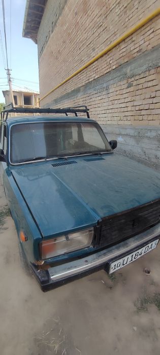 Срочна сотилади 6 миллон